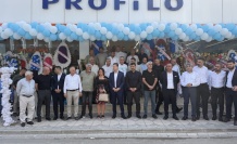 Profilo Bayiliği hizmete açıldı