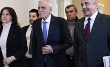 Sırrı Süreyya Önder’den sonra İmralı heyetin üyesi belli oldu