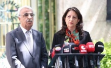 Abdullah Öcalan’la görüşen İmralı heyetinden açıklama