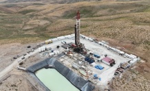 Kato Dağında Petrol Heyecanı