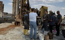 Kaymakam Adıgüzel’den Tepeköye ziyaret