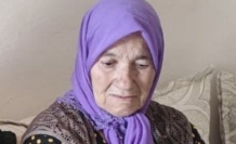 Öngün ailesinin acı günü