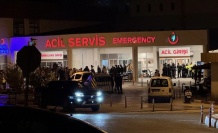 Polise silahlı saldırı 4 yaralı