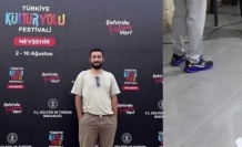 Bozkuş’a Fotoğraf dalında ödül