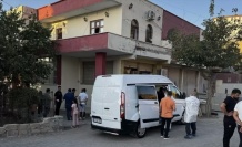 Yaşlı kadın evinde ölü bulundu