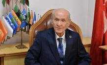Bahçeli: “Ahmet Türk görevine iade edilmeli “