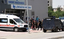 Saldırıda Anne 2 oğlu hayatını kaybetti