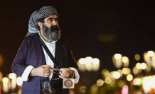 Halil Azizoğlu dizide rol alacak