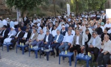Melaye Ciziri Sempozyumu düzenlendi