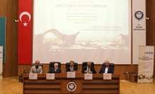 Uluslararası İbnü’l-Esîr El-Cezerî Kardeşler Sempozyumu Tamamlandı