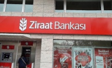 Ziraat Bankasından kredi imkanı