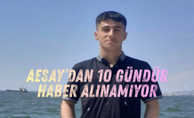 Ahmet Arsay’dan 10 gündür haber alınamıyor