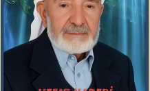 Sabaz ailesinin acı günü