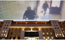 Şırnak’ta 2 milyonluk hırsızlık olayı çözüldü