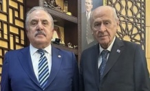 Bahçeli’den Zana açıklaması