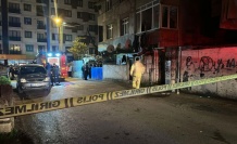 Çıkan yangında 3 kişi hayatını kaybetti