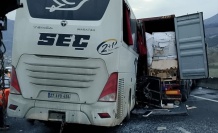 Kazada 7 kişi hayatını kaybetti