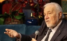 İlber Ortaylı hayatını kaybetti