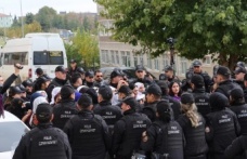İdil Belediye Başkanı ile birlikte 21 kişi gözaltına alındı