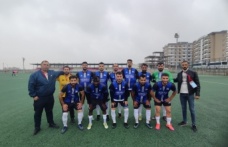 Öz İdil Spor lige mağlubiyetle başladı