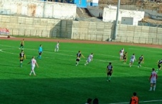 Şırnak petrol Spor farklı kazandı