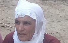 Zekiye Sayaca hayatta veda etti