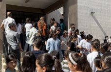 Bursluluk sınavı 2090 öğrencinin katılımıyla gerçekleşti