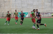 Şırnak Amatör liginde şampiyonluk maçı