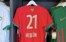 Hebun formaları satışa sunuldu