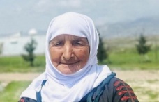 Leyla Dicle vefat etti