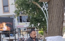 Vatandaş’tan Sorumluluk Örneği
