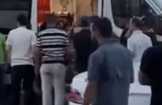 7 Düzensiz göçmen yakalandı