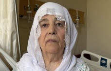 Hamdiye Akçam vefat etti