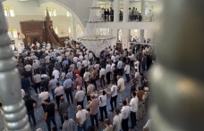 Hutbenin konusu Sıla-ı Rahim oldu