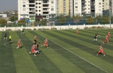 Cizre Dicle Spor Amed Spor berabere kaldı