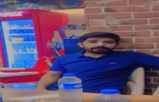 Feci Kaza: işçi hayatını kaybetti