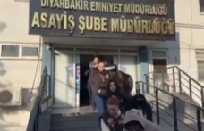 Emniyet operasyonu Fuhuş ağı çökertildi