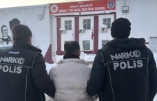 Şırnak’ta Firari hükümlü yakalandı