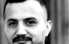 Uludere sınırında donarak hayatını kaybetti