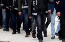 İlaç Firması Çalışanlarına operasyon