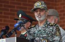 ABD İsrail Saldırısında İran Genelkurmay Başkanı hayatını kaybetti