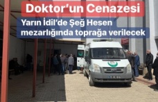 Almanya’dan geldi Memleketinde hayatına son verdi