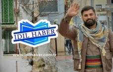 Metin Yalçın Gözaltına alındı