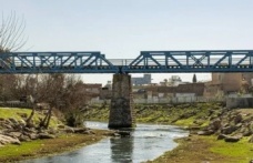 Nusaybin Karkamış Tren seferleri yeniden başlıyor