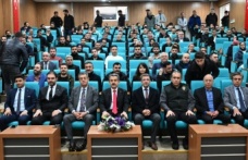 Şırnak’ta Nevruz Paneli