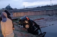 Zincirleme Kaza 9 Kişi yaralandı