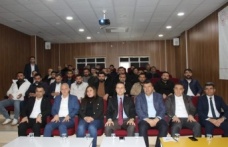 Kalkınma Hamlesi 2026 toplantısı düzenlendi