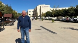 Mehmet Emin Ektiren