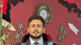 Avukat Melih Nas