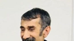 Necip Sosin tahliye edildi
